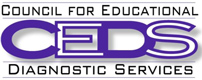 Council for Exceptional Children logo